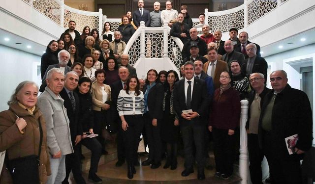 AKK’den doğaya ve geleceğe sahip çıkma mesajı: “Ankara’da Toprak, Su, İklim, Peyzaj, tarım zamanı: Geleceği Kurgulamak”