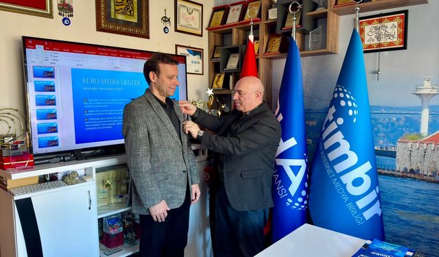 Adil Koçalan’a Kosova’dan anlamlı ziyaret