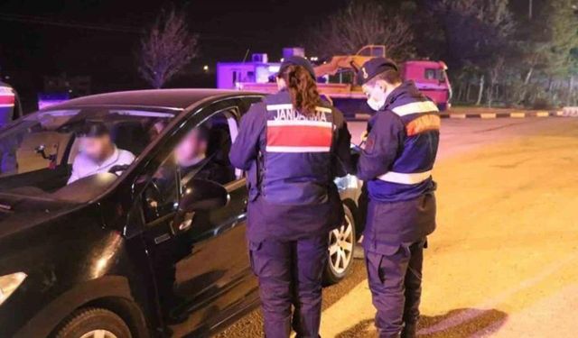 Aydın'da yılbaşı akşamı 8 binin üzerinde personel görev başında olacak