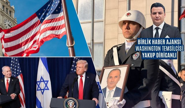 Zamanlama dikkat çekici: Türkiye’ye yönelik yeni bir denklem mi kuruluyor?