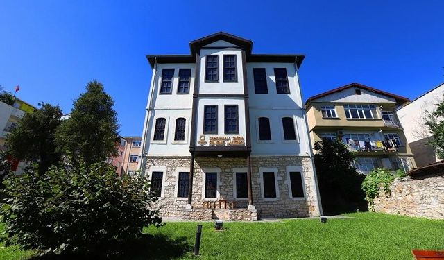 Fındığın hikayesi 51 bini aşkın ziyaretçiye ulaştı