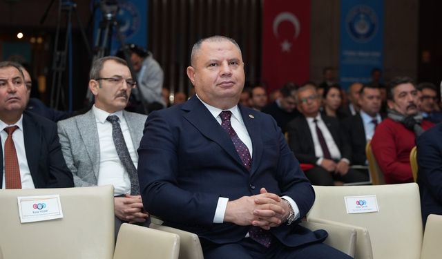 Kırıkkaleliler Öztürk’ün Desteğini Hissediyor