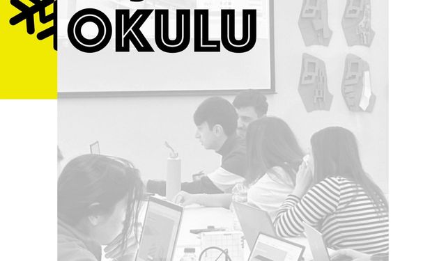 Mimarlığa ilgi duyan lise öğrencileri için kış akademisi başlıyor