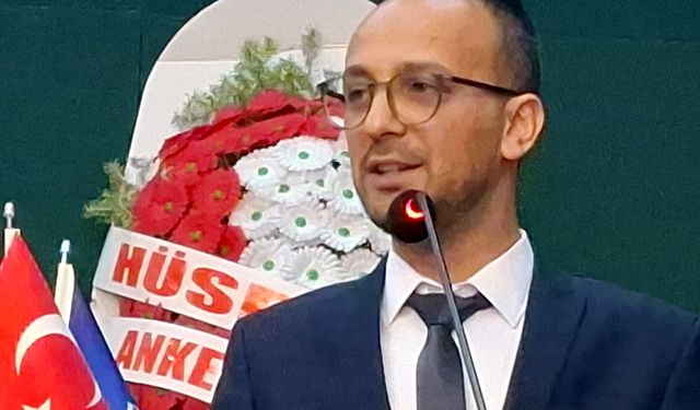 Beypazarı Terziler Odası’nda başkanlık seçimi tamamlandı