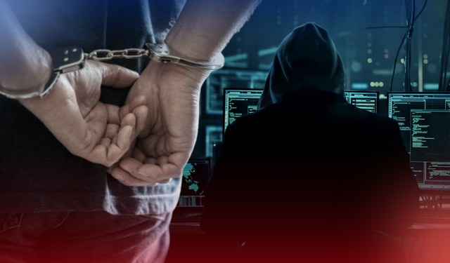 37 ilde siber suç operasyonu: 259 gözaltı