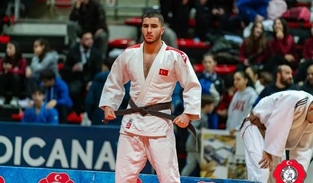 Kars’ın gururu Avrupa yolunda