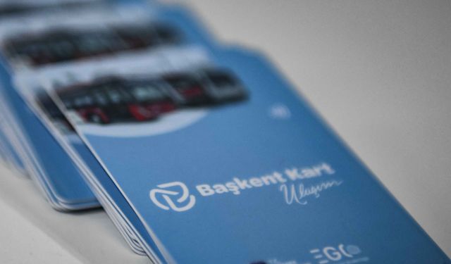 ABB’den ulaşımda dijital kolaylık: Anonim tam kartlar artık online olarak kişiselleştirilebilecek