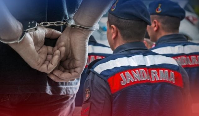 63 ilde narkotik operasyonu: 162 tutuklama