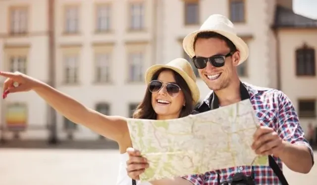 2026 sezonunda Rus turistlerin ilk tercihi yine Türkiye oldu