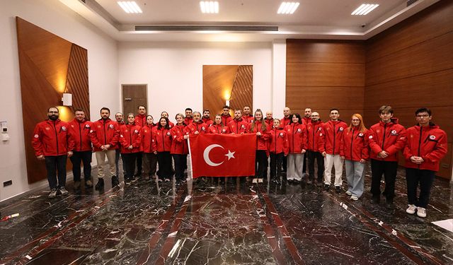 10. Ulusal Antarktika Bilim Seferi başladı