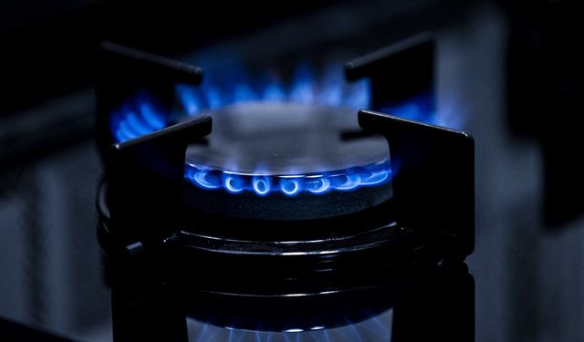 Bakan Göktaş’tan Doğal Gaz Tüketim Desteği açıklaması