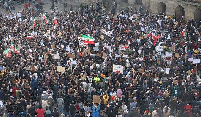 AB ülkelerinden İran uyarısı: Vatandaşlara “ülkeyi terk edin” çağrısı