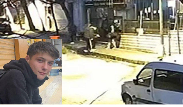 Atlas Çağlayan cinayeti sonrası provokatif paylaşımlara yönelik 2 gözaltı daha