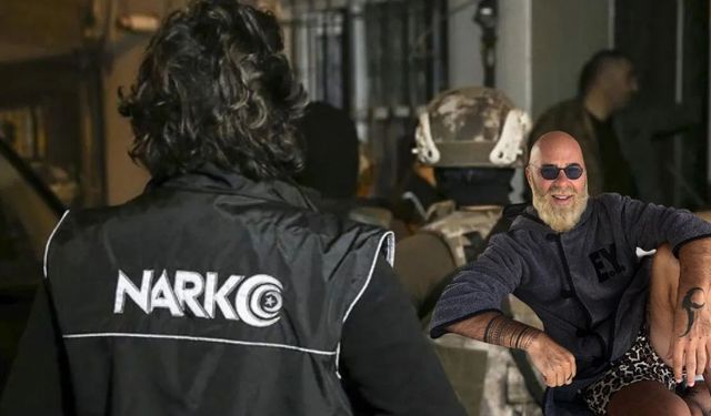 Televizyon yöneticisi hakkında uyuşturucu soruşturmasında yakalama kararı