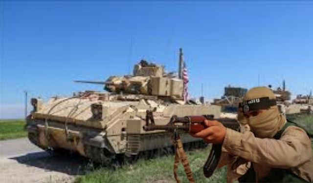 Suriye’de DAEŞ’li tutukluların Irak’a nakli hızlandı: Yaklaşık 500 kişi transfer edildi