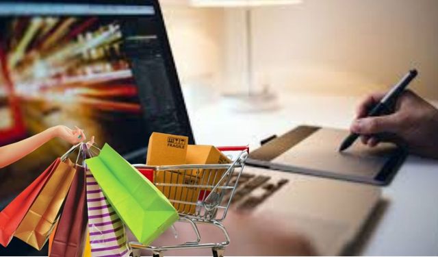 Ticaret Bakanlığı’ndan çevrim içi satış yapanlara ürün güvenliği rehberi