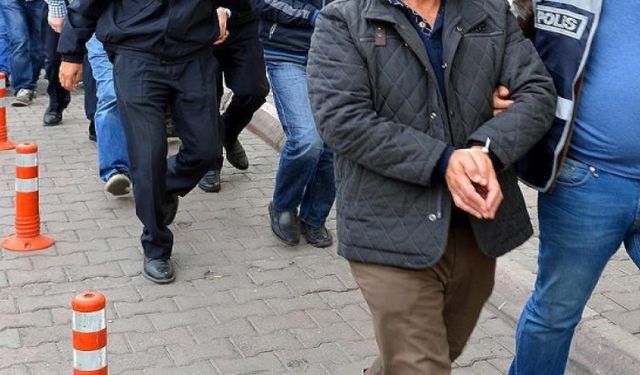 Kars’ta aranan 37 şahıs yakalandı