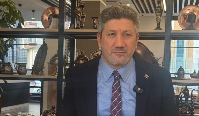 Başkan Özer: Güneysu’da yapılan hizmetlerin arkasında güçlü bir irade var
