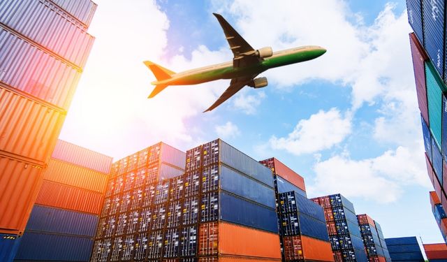 Başkentten dış satımda tarihi zirve: Ankara ihracatı 17,4 milyar doları aştı