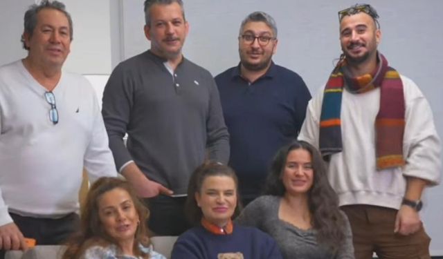 "Bir Dilek yetmez" projesine destek