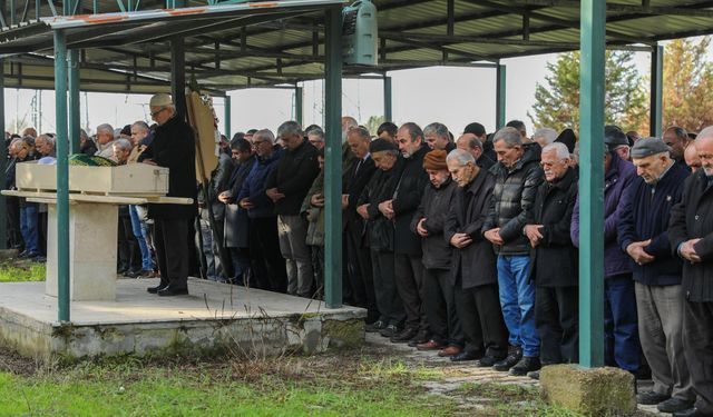 Sosyal Hizmetler Müdürü Şule Aydın’ın “Anne acısı”
