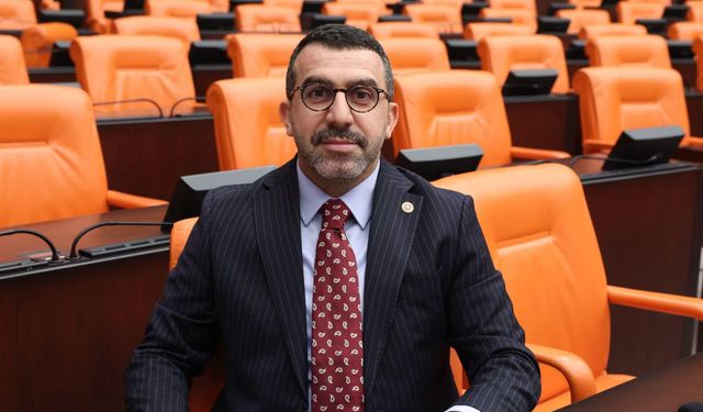 Milletvekili Adem Çalkın, Kars’a yapılan dev yatırımların karnesini paylaştı