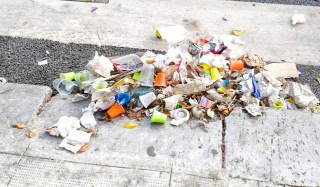 Çevreyi kirletenlere 2026’da uygulanacak idari para cezaları belirlendi