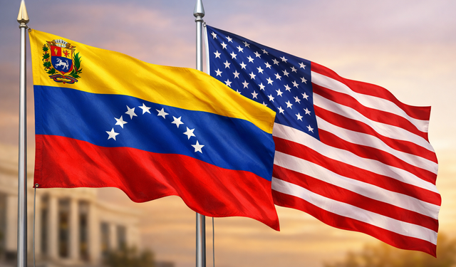 Venezuela ile ABD arasında diplomatik temaslar yeniden başladı