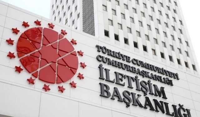 CİMER’e 2025’te yapılan başvuru sayısı 5,5 milyonu aştı