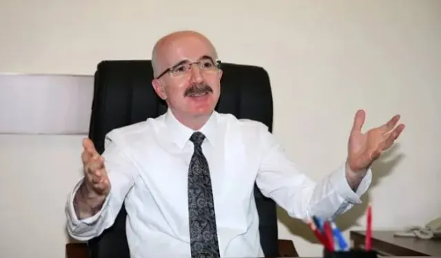 Cumhuriyet Savcısı Asım Ekren: Fikri mülkiyet basın yayında haberin telifi