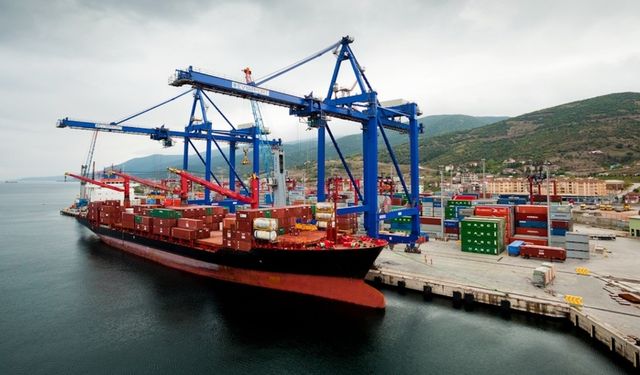 Dış ticarette usulsüzlüklere ağır fatura: Firmalara 13,6 milyar lira ceza