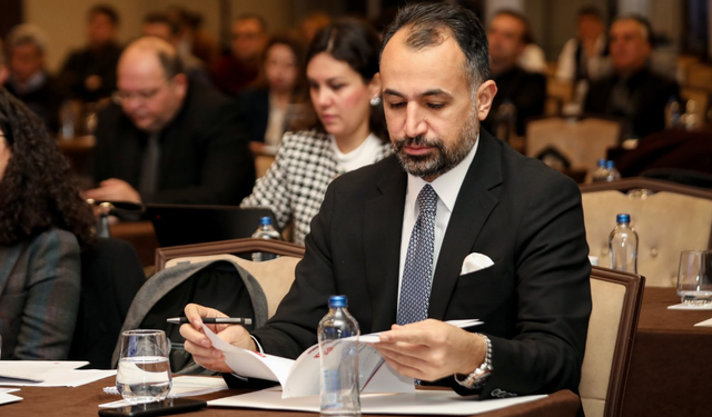 Antalya, 14. Elektronik İzleme Konferansı’na ev sahipliği yapacak