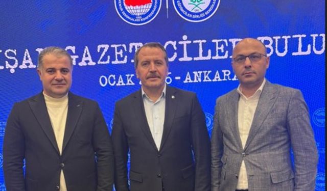 Memur-Sen Genel Başkanı Yalçın: Ücret farklılığı ortadan kalkmalı