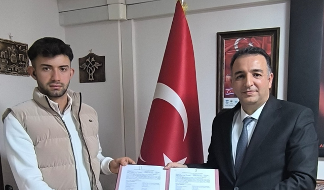 İŞKUR’dan Aksaray’da girişimcilere 735 bin liraya kadar hibe desteği