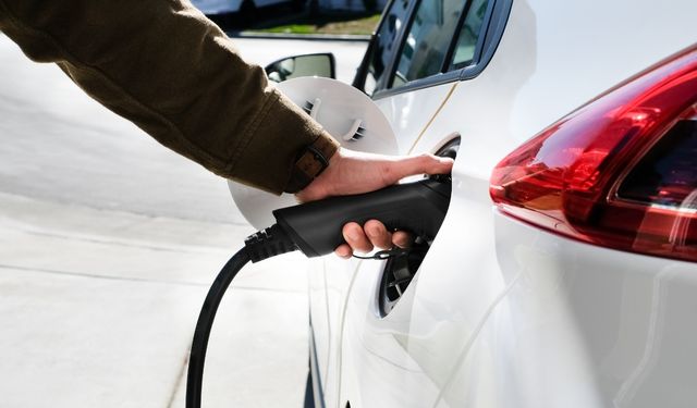 Elektrikli araç satışları 2025'te hızlandı