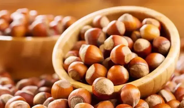 Fındık fiyatları yeni yıl İle yükselmeye başladı