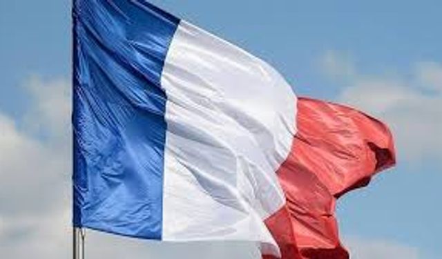 Fransa: Grönland üzerinden gelen her türlü tehdide karşı hazırlık yapıyoruz