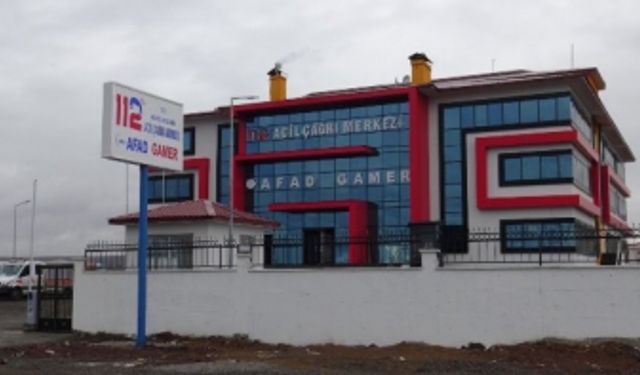 Kars 112’den korkutan tablo: Her 10 çağrıdan 7’si asılsız!