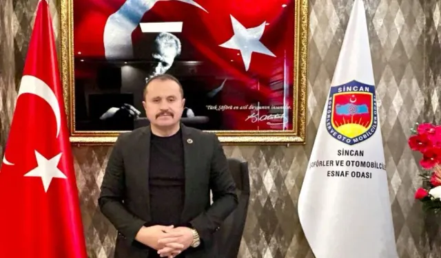 Sincan’a 2026 yılında ücretsiz tır ve kamyon parkı açılacak