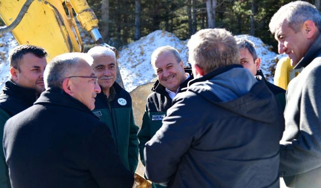 Eğirdir Gölü’ne 42 milyon m³ can suyu