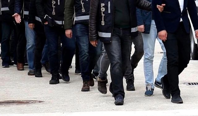 Antalya’da kripto tuzağı: Sahte Polis baskınında 4 milyon dolarlık vurgun