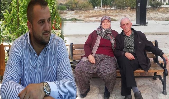 TİMBİR Temsilcisi Fatih Demirtaş’ın acı günü