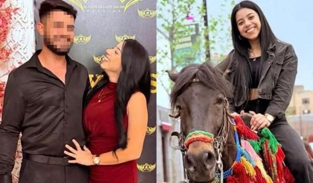 3 aylık evli genç kadının ölümünde eşi tutuklandı