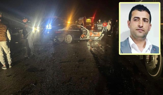 “Bu Dereboğazı’nda daha ne kadar can vereceğiz?''