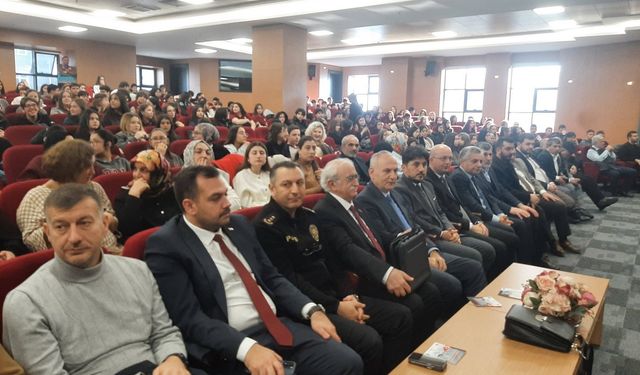 Gaziosmanpaşa’da Sarıkamış ruhu canlandırıldı