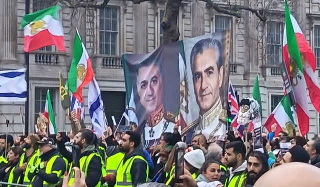 İran Haber Ajansı yetkilisi BHA’ya konuştu: İran’a karşı birçok yalan üretilmektedir