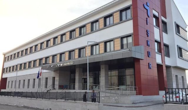 Kars’ta işgücü uyum programı başvuruları başlıyor