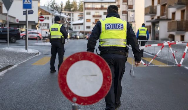 İsviçre’de kayak merkezinde yangın: 47 ölü, 115 yaralı