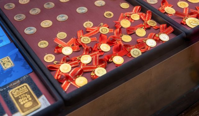 Kıymetli Maden Ticaret Sistemi’ne yeni düzenleme