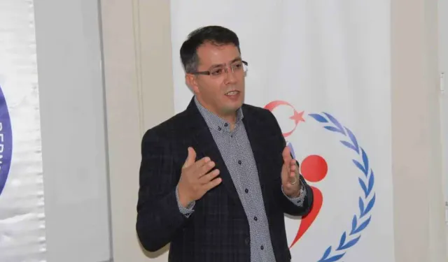 Konya Gençlik ve Spor İl Müdürlüğüne Muzaffer Çintimar atandı